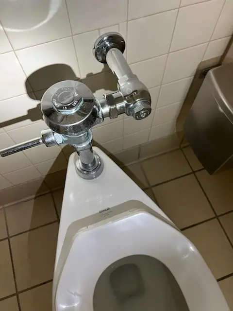 Fixture installation and repair for Sewer Camera Inspection in Pottsville